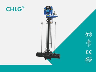 Gas-liquid Linkage Direct Buried Ball Valve