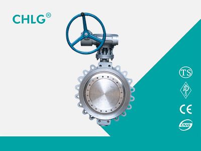 Wafer Butterfly Valve