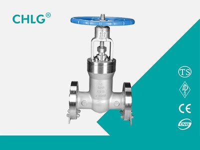API High Pressure Gate Valve