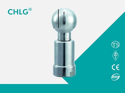 common internal thread cleaning ball