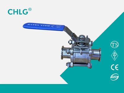 ball valve