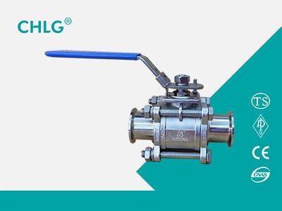 ball valve