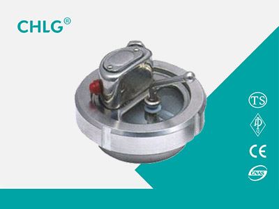 view mirror stainless steel lighting