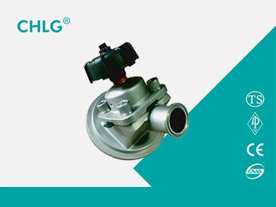 fast loading tank bottom valve diaphragm valve manually
