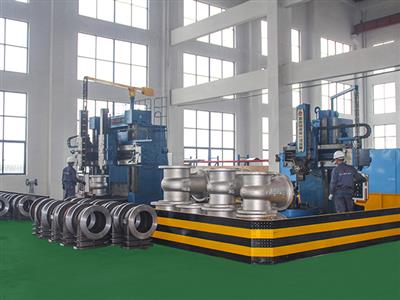 Производственный цех